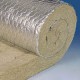 PAROC Wired Mat 80 AluCoat